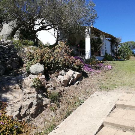 Hotel Agriturismo La Valletta Santa Teresa Gallura Exteriér fotografie