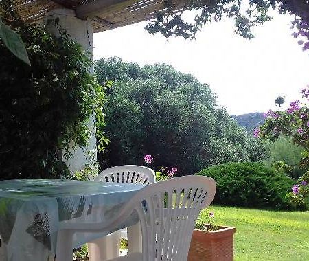Hotel Agriturismo La Valletta Santa Teresa Gallura Exteriér fotografie