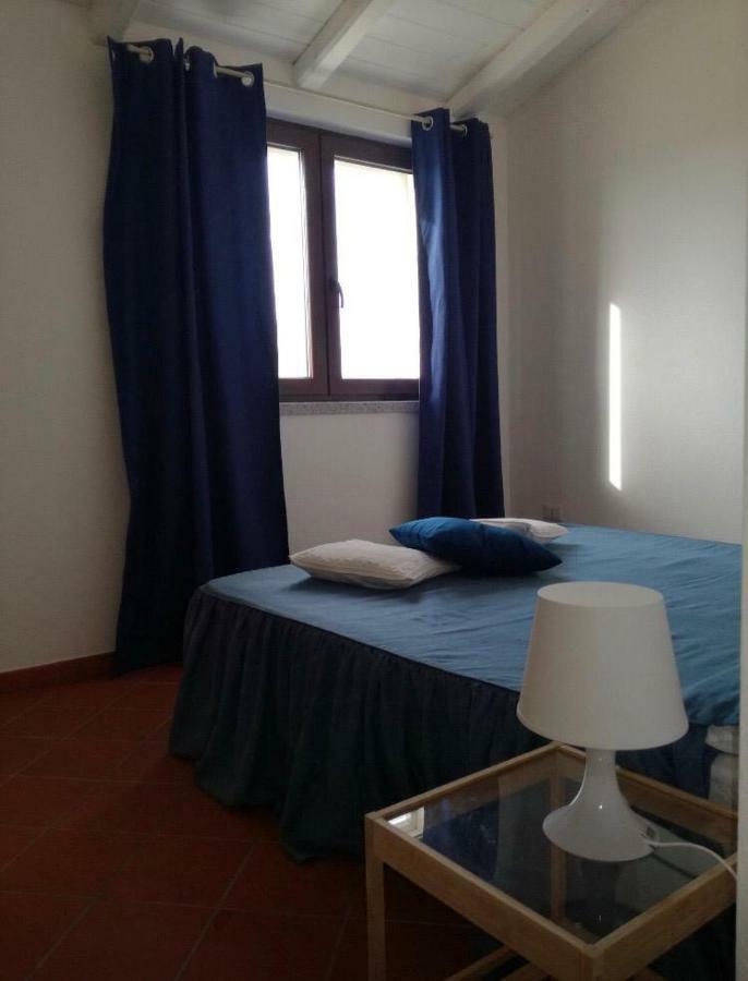 Hotel Agriturismo La Valletta Santa Teresa Gallura Exteriér fotografie