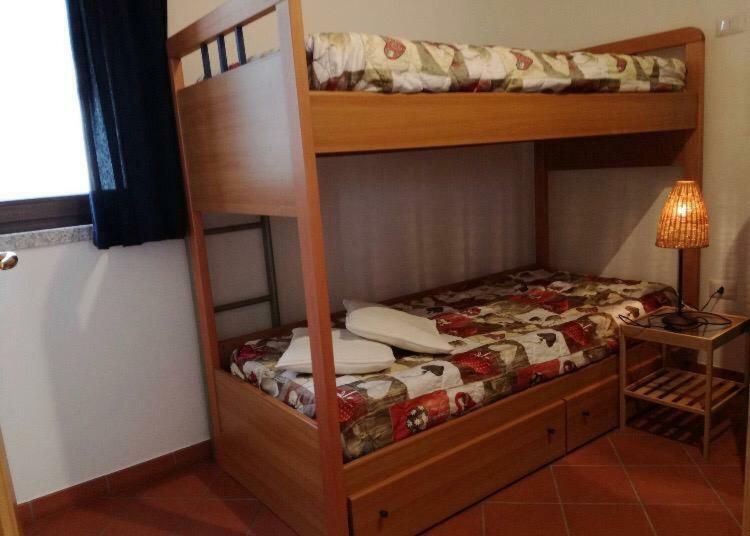 Hotel Agriturismo La Valletta Santa Teresa Gallura Exteriér fotografie