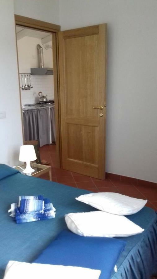 Hotel Agriturismo La Valletta Santa Teresa Gallura Exteriér fotografie