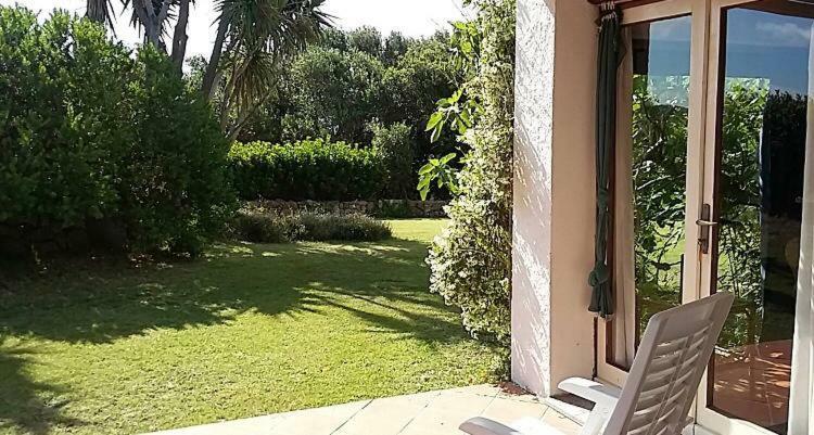 Hotel Agriturismo La Valletta Santa Teresa Gallura Exteriér fotografie