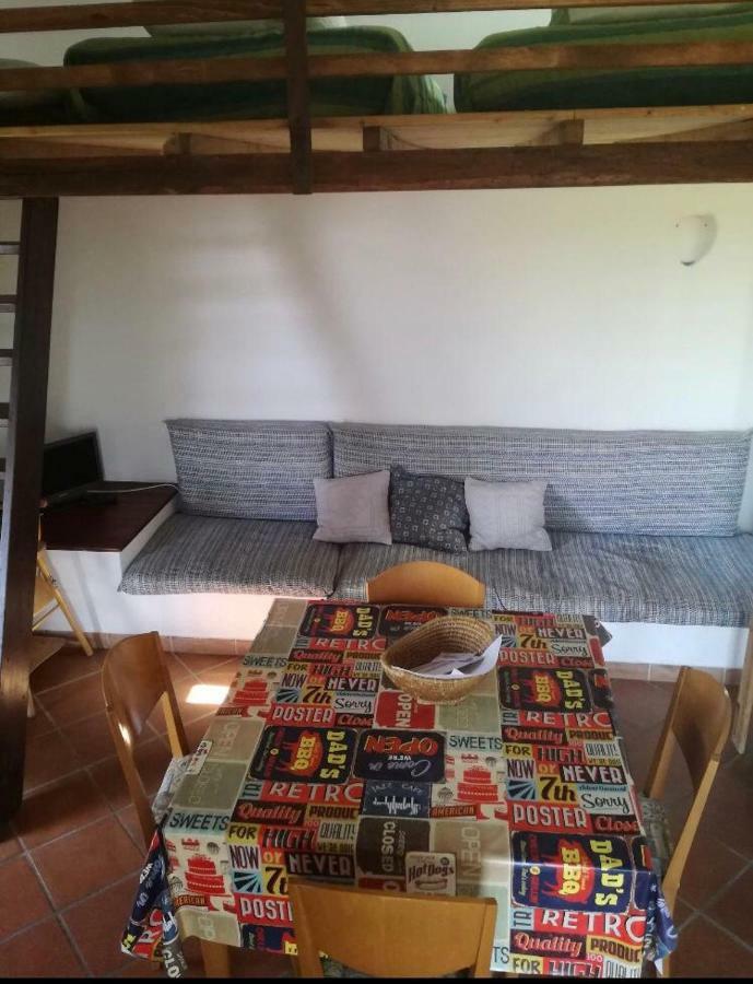 Hotel Agriturismo La Valletta Santa Teresa Gallura Exteriér fotografie